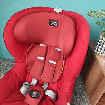 Britax römer king II LS - 5