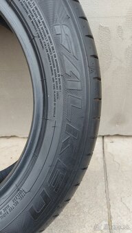 4ks NOVÉ 205/55R16 91V FALKEN, DOT2024 - 5