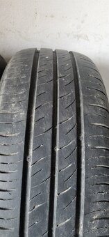 Letné pneumatiky 185/60 R15 - 5