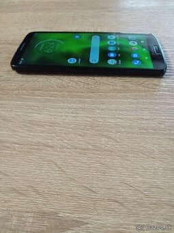 Motorola G6 / 3/32GB TOP stav - 5