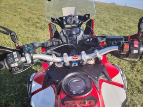 Honda Africa Twin 1000 - 5