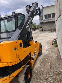 Teletruk JCB VZV - 5