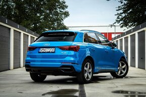 Audi Q3 2.0 TDI 150k quattro Sport - 5