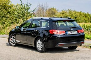 Honda Accord 2.2 i-DTEC Top Executive - 5