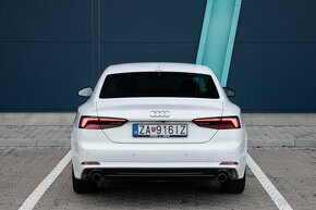 Audi A5 40 2.0 TFSI S tronic Sport - 5