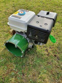 Motor 4 takt motorobot pf62 - 5