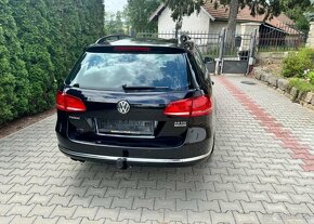 Volkswagen Passat 2,0TDi pravid.servis , 1 Majit nafta - 5