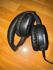 MSI Immerse GH30 V2 Gaming headset - 5