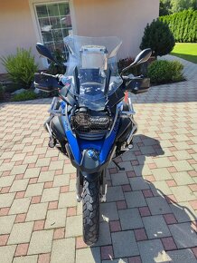 bmw r1200gs adventure - 5