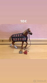 schleich figurky - 5