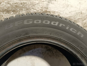 165/70 R14 Zimné pneumatiky BF Goodrich G-Force 2 kusy - 5