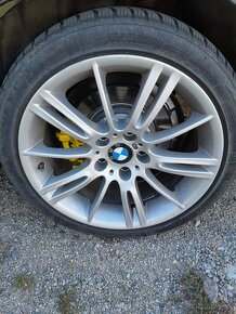 BMW 5x120 R18 - 5