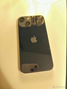 Apple iPhone 13 Mini Midnight 256GB - 5