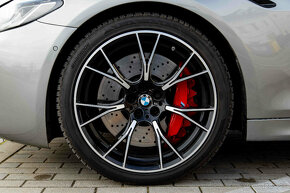 BMW M5 Competition - 5