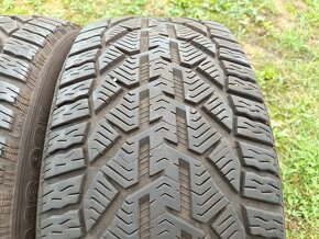 Zimné gumy 235/45R18 Sebring Snow 4ks - 5