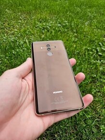 Huawei Mate 10 Pro 6GB/128GB Dual SIM Hnedý - 5