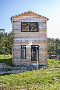 CHALET NA ZEMPLÍNSKEJ ŠÍRAVE BLÍZKO VODY - 5