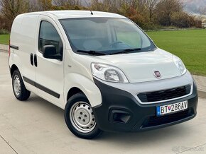 Fiat Fiorino 1.3 Multijet - 5