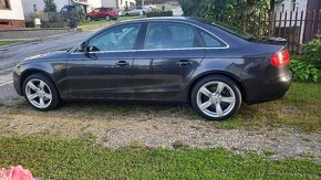 Audi A4 B8 2.0TDI 105kW - 5