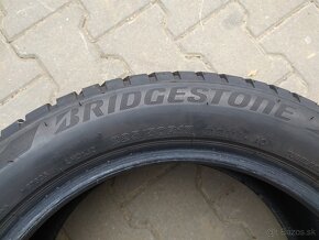 Zimné pneu Bridgestone Blizzak 225/50 R17 XL - 5