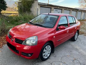 Renault thalia 13.000KM - 5