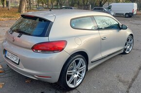 Vw SCIROCCO - 5