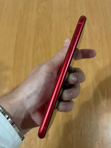 iPhone 11 ProductRED - 5