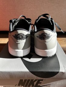 Air Jordan 1 og low shadow (43) - 5