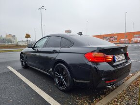 Bmw 430 xdrive M packet - 5