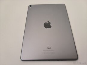 apple ipad pro 12,9 + pencil - 5