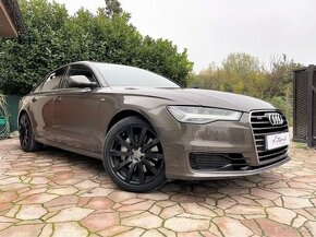 Audi a6c7 - 5