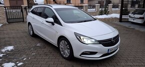 Astra Kombi 1.6cdti - 5