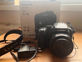 Panasonic Lumix DC-FZ82 - 5