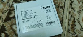 Zónová regulácia REHAU NEA SMART 2.0 24V - 5