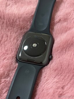 Apple Watch SE GPS Aluminum 44mm (1st gen) - 5