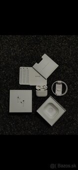 Airpods 3 generacia ( MagSafe ) - 5