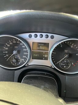 Mercedes ML 280cdi W164 - 5