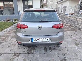 VW Golf 7 1.6 TDi 77KW - 5