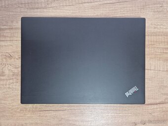 Lenovo ThinkPad x395 /Ryzen 5 Pro-3500U/8GB RAM/FHD/256GB - 5