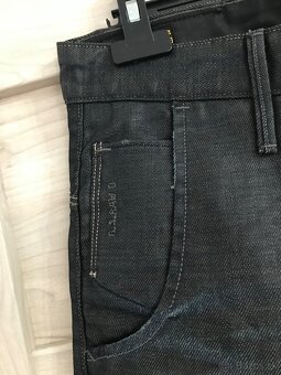 G-STAR RAW - pánske rifle 36/32 - 5