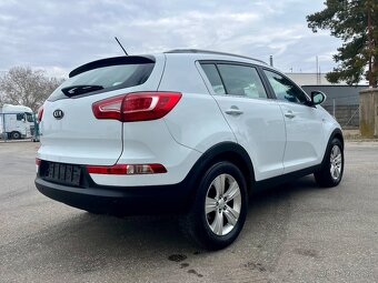 ❎KIA SPORTAGE 1.6 GDI SILVER❎ - 5