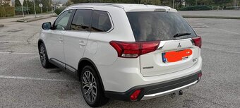 Predám Mitsubishi Outlander - 5