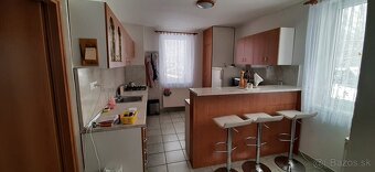 Apartmanový Dom v obci Štôla a pozemok 1132m2 - 5