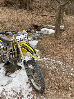 Suzuki Rmz-250 2016 - 5