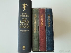 The Lord of the Rings Special Extended DVD Edition (EN) - 5