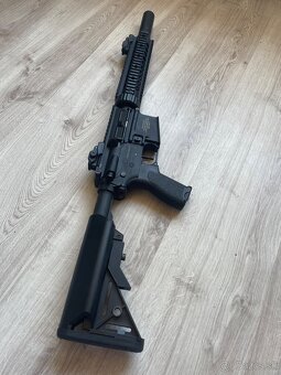 Delta Armory AR15 BRAVO - 5