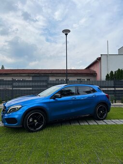 Mercedes gla 200d 100kw NUTNÁ OPRAVA RADIA - 5