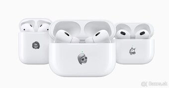 Apple AirPods - 5