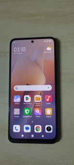 Redmi note 11 4GB RAM 64GB ROM star blue - 5