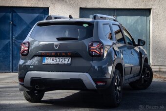 Dacia Duster 1.0 TCe 90 Extreme 4x2 - 5